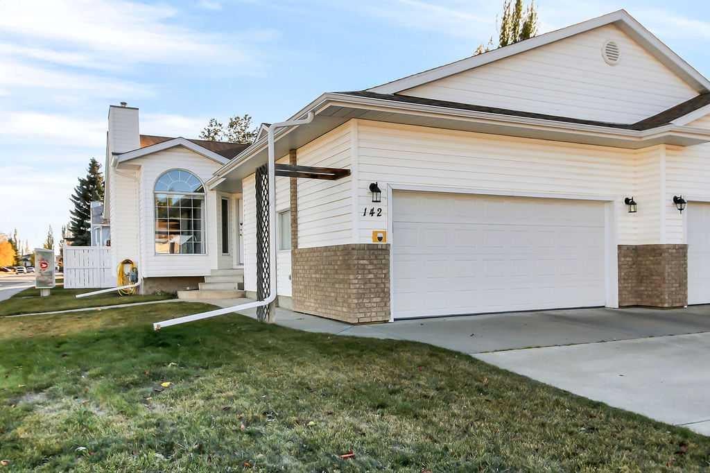 Photo of 142 Doran Crescent, Red Deer, AB T4R 1M9 (MLS # A2352648)