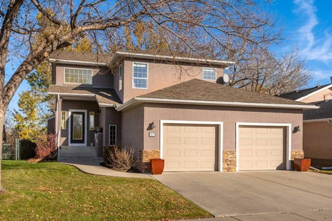 Photo of 634 Lineham Acres Drive NW, High River, AB T1V 1S9 (MLS # A2354001)