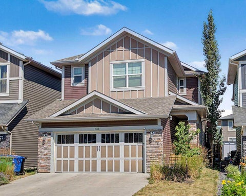 Photo of 604 Midtown Place SW, Airdrie, AB T4B 4E3 (MLS # A2349336)
