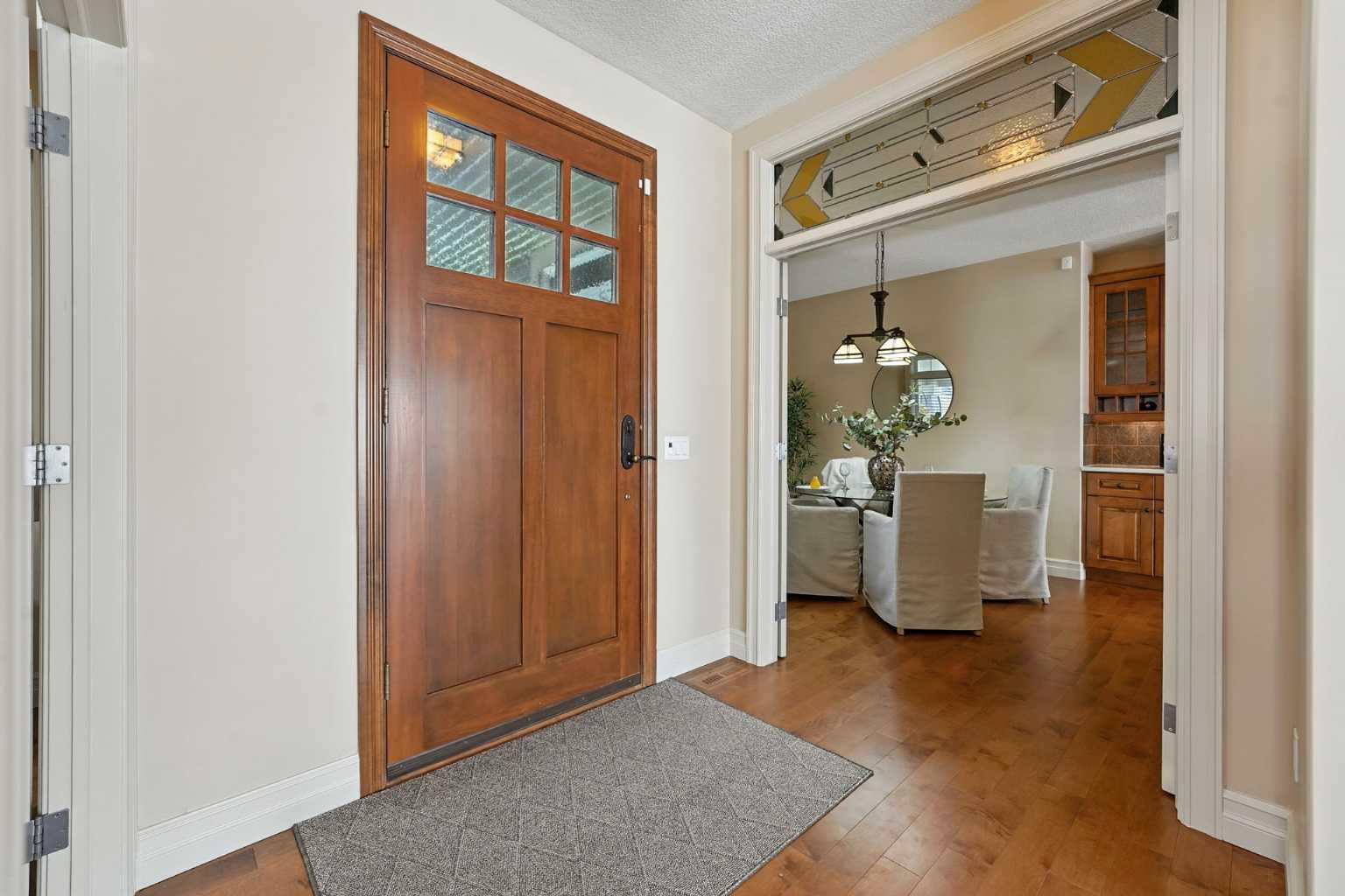 307 Mt Douglas Court SE