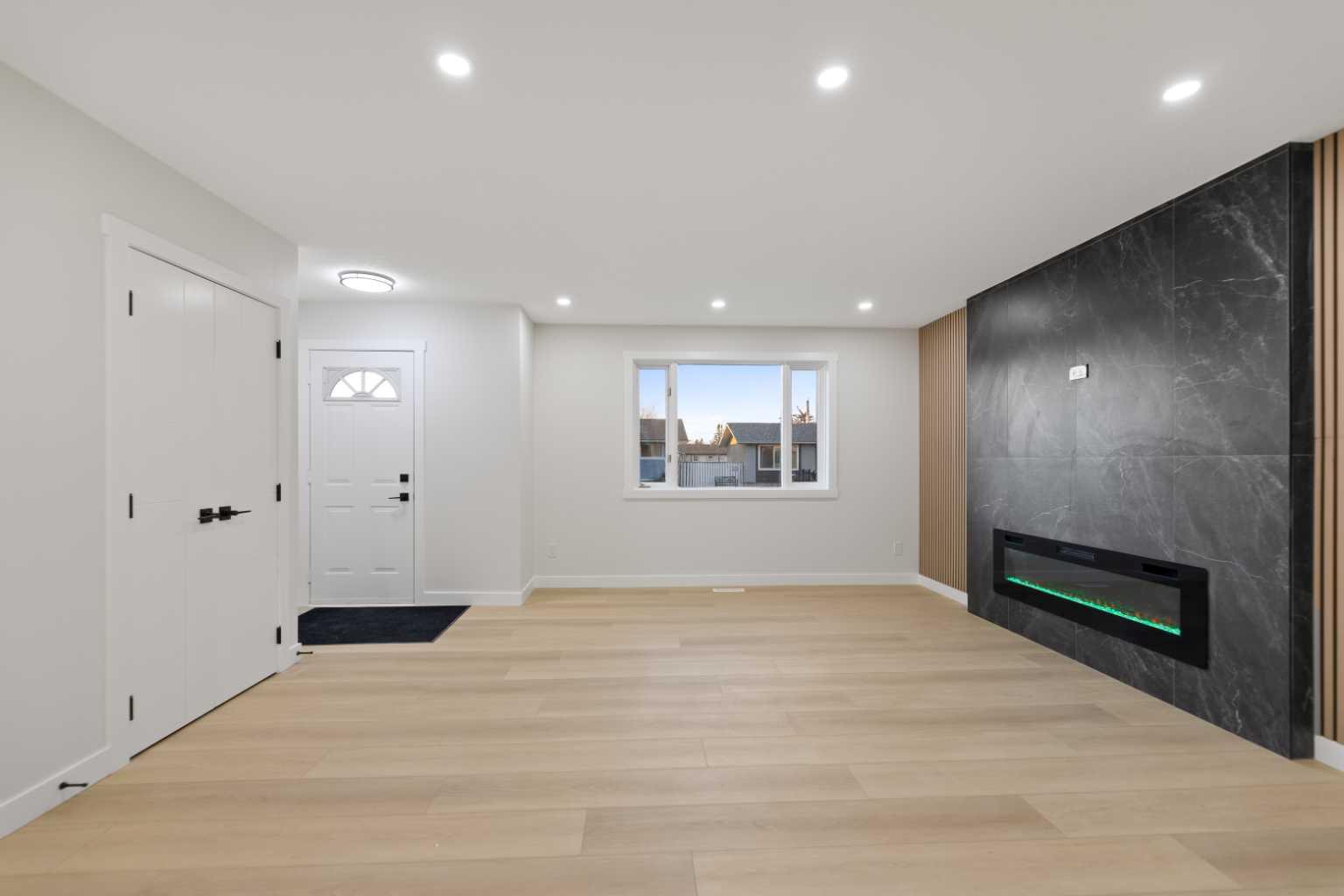 127 pensville Road SE