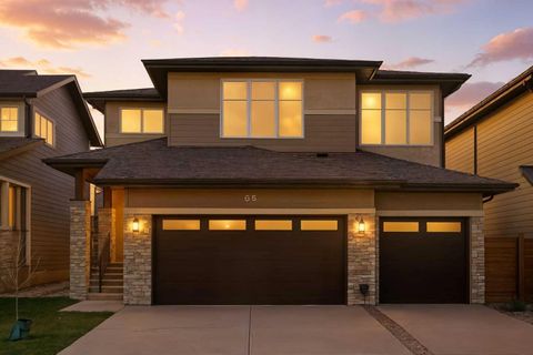 65 Rowmont Link NW Calgary AB T3L 0J3