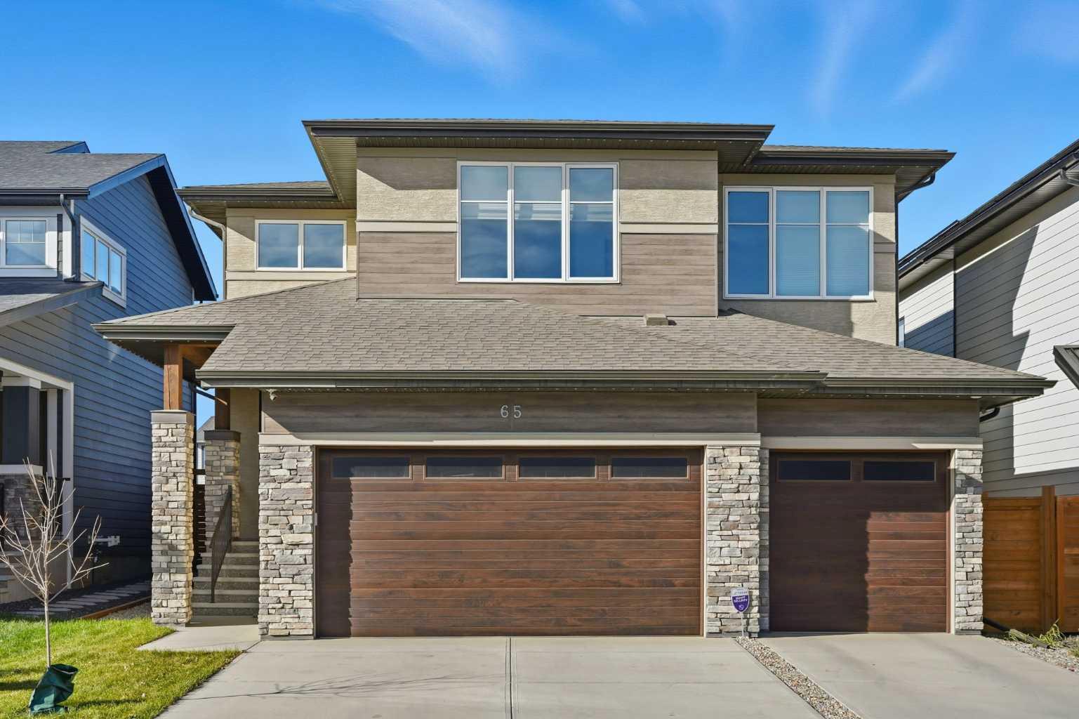 65 Rowmont Link NW