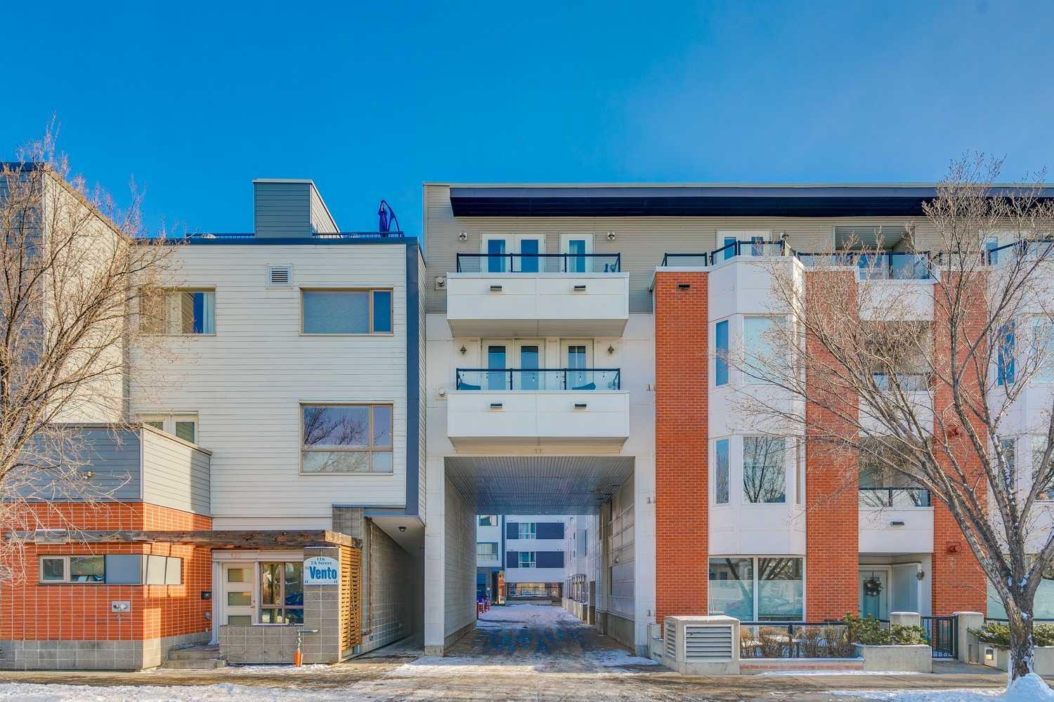 116 7A Street NE 205