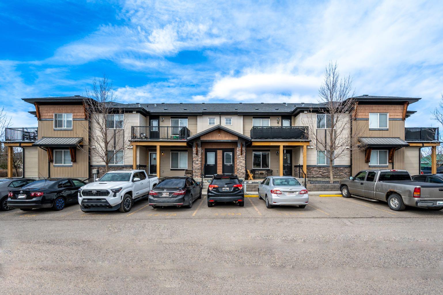 2781 Chinook Winds Drive SW 4103