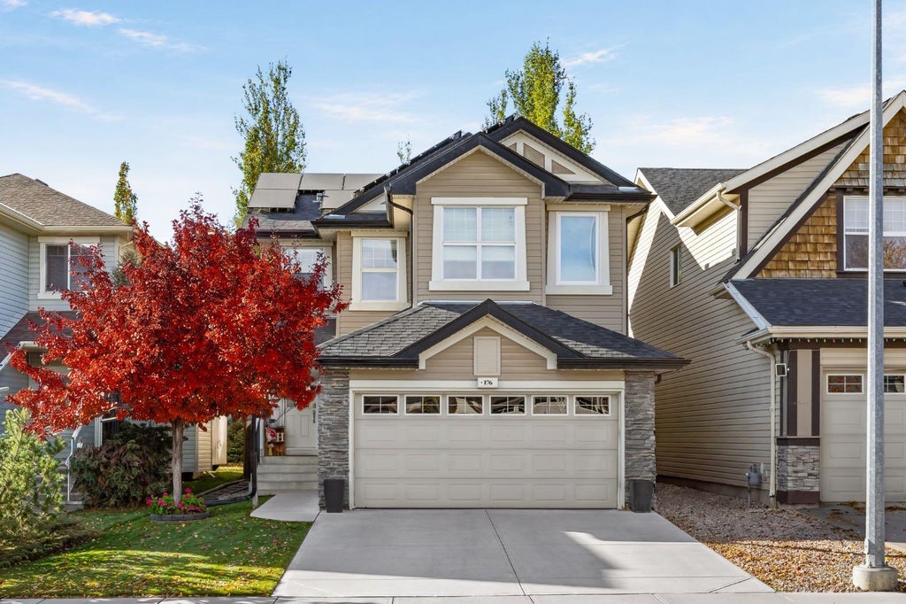 Photo of 176 Royal Oak Terrace NW, Calgary, AB T3G 6A6 (MLS # A2352115)