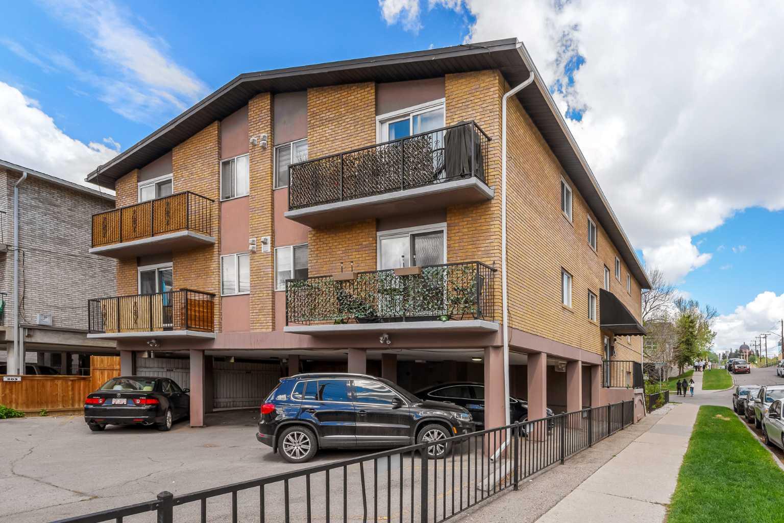 655 Meredith Road NE 101
