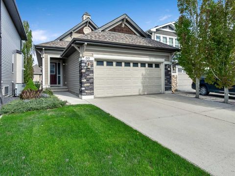 Photo of 60 Auburn Glen Green SE, Calgary, AB T3M 0R2 (MLS # A2315672)