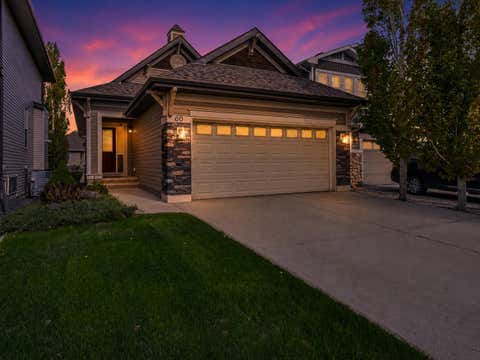 Photo of 60 Auburn Glen Green SE, Calgary, AB T3M 0R2 (MLS # A2315672)