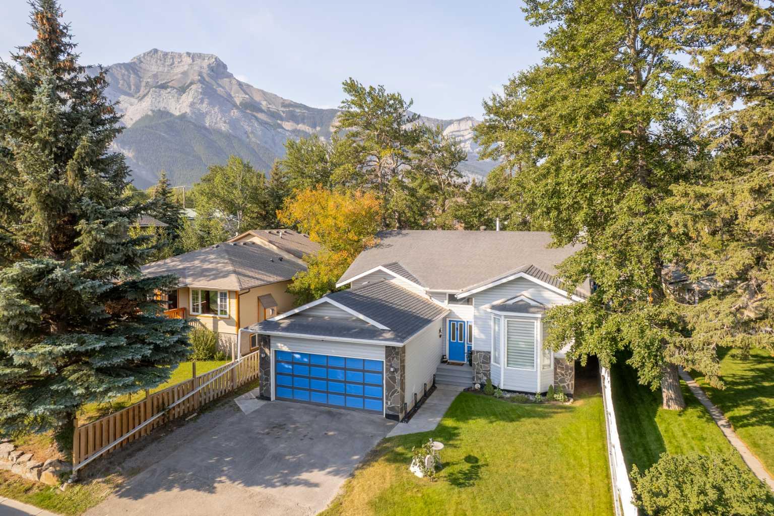 11 Mt McGillivary Drive