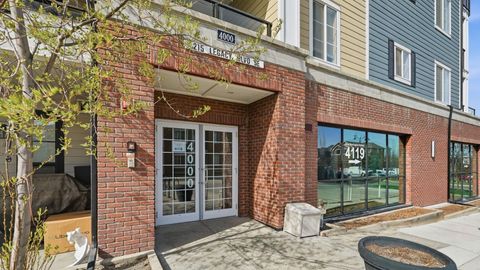 Photo of 215 Legacy Boulevard SE #4414, Calgary, AB T2X 3Z7 (MLS # A2307007)