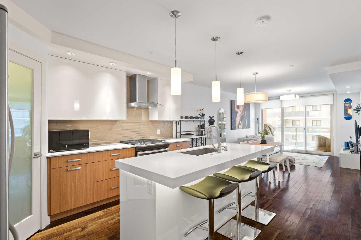 1029 15 Avenue SW 302