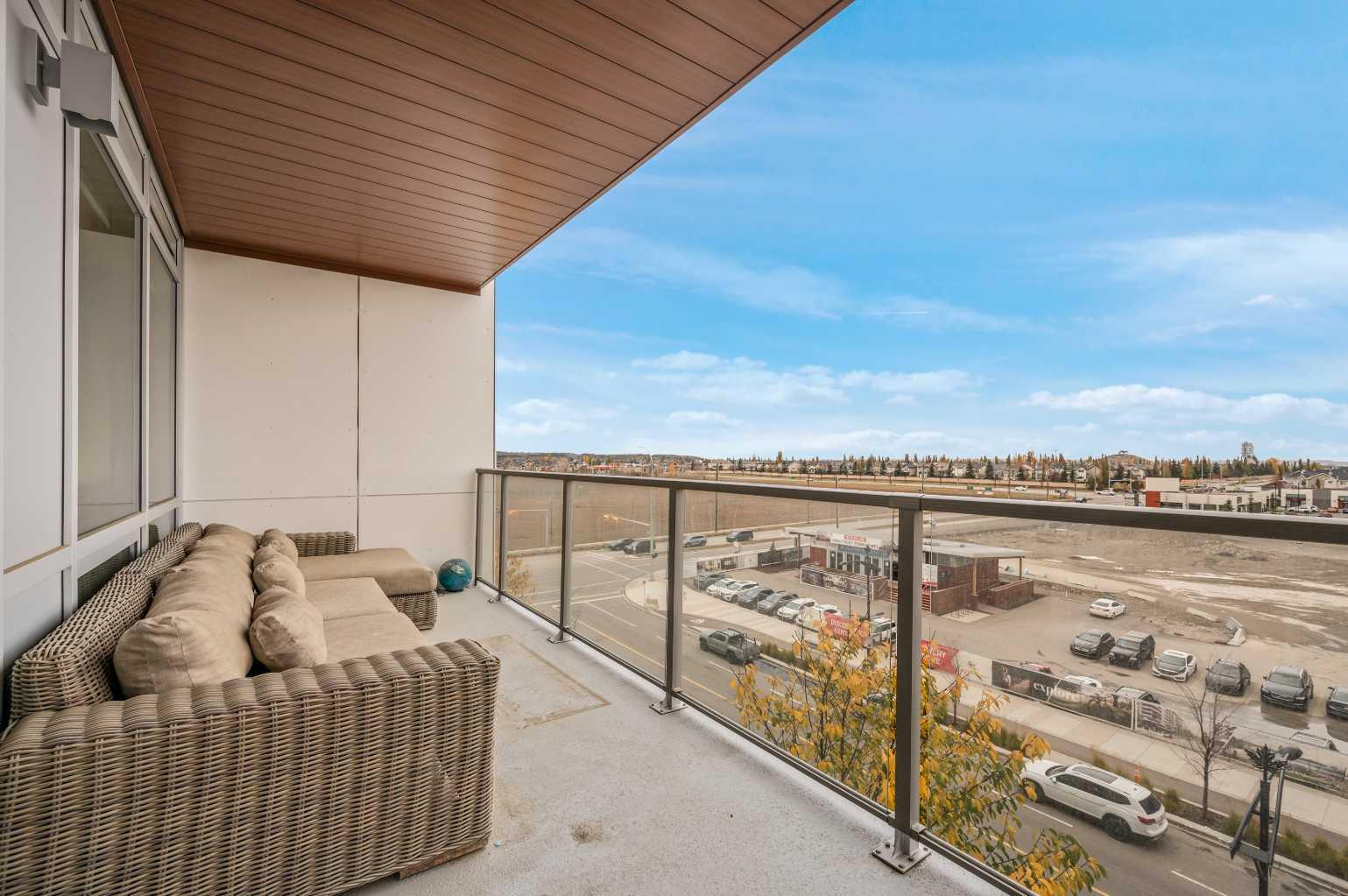 8505 Broadcast Avenue SW 409