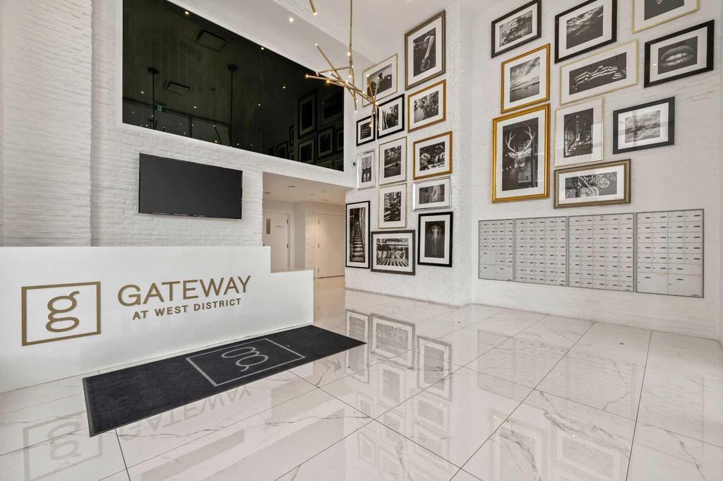 Photo of 8505 Broadcast Avenue SW #409, Calgary, AB T3H 6B5 (MLS # A2328797)