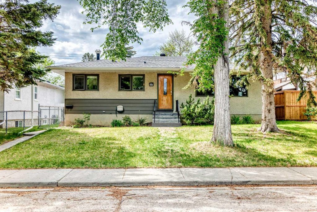Photo of 6441 18A Street SE, Calgary, AB T2C 0N4 (MLS # A2316019)