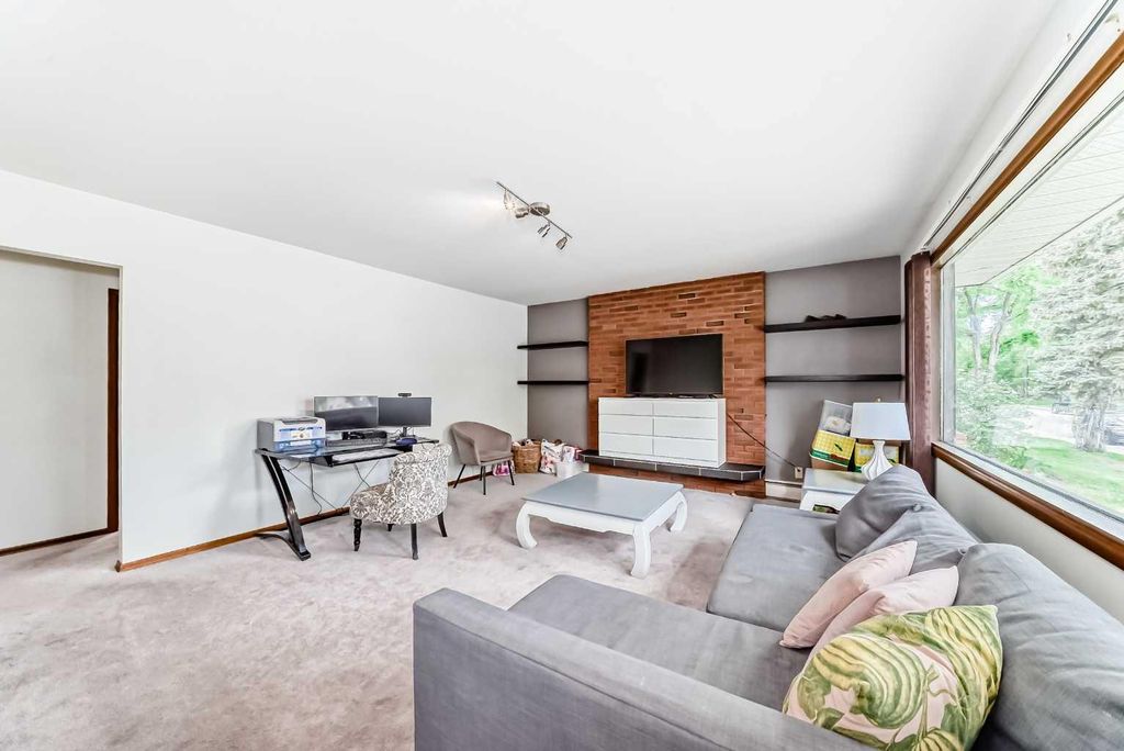 Photo of 6441 18A Street SE, Calgary, AB T2C 0N4 (MLS # A2316019)