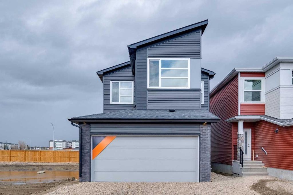 Photo of 272 Belmont Place SW, Calgary, AB T2X 0T9 (MLS # A2300076)