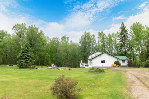 Photo of 49118 Hwy 759, Rural Brazeau County, AB T7Z 1S9 (MLS # A2321228)