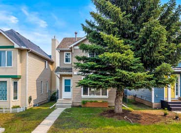 91 Hidden Crescent NW Calgary AB T3A 5L4