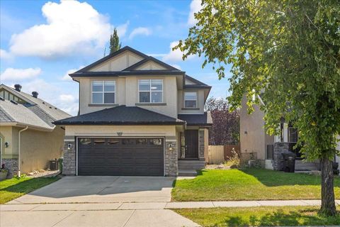 Photo of 57 Everwillow Boulevard SW, Calgary, AB T2Y 4G4 (MLS # A2297732)