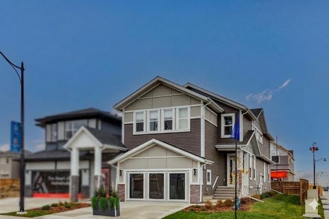 Photo of 297 Homestead Terrace NE, Calgary, AB T3J 5R6 (MLS # A2300633)