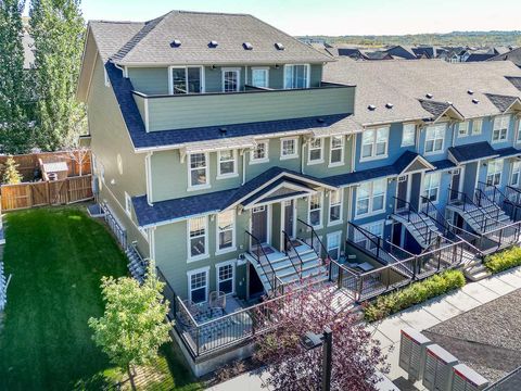 130 Cranbrook Square SE Calgary AB T3M 3E3