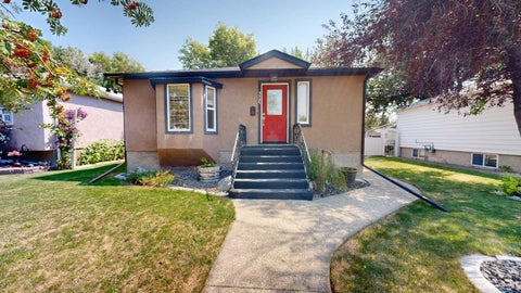 Photo of 1129 20 Street S, Lethbridge, AB T1K 2E1 (MLS # A2330781)