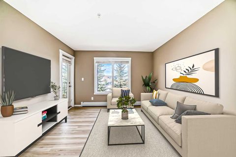 Photo of 81 Legacy Boulevard SE #2232, Calgary, AB T2X 2B9 (MLS # A2303346)