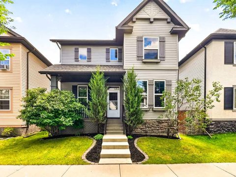 Photo of 249 Elgin Manor SE, Calgary, AB T2Z 4Z7 (MLS # A2326021)