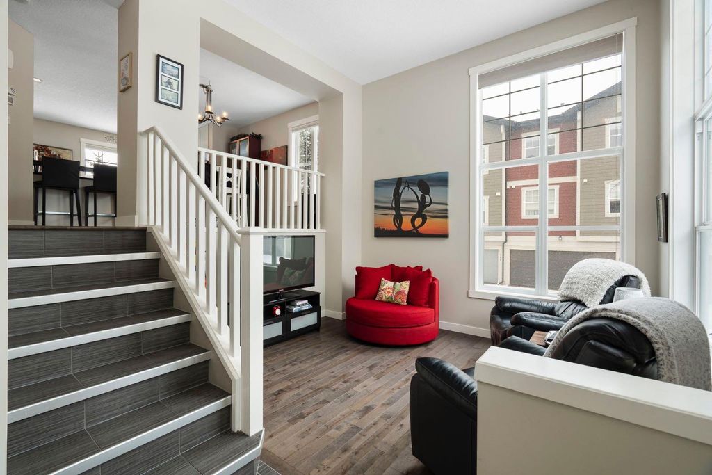 Photo of 507 Cranford Walk SE, Calgary, AB T3M 1R7 (MLS # A2298888)