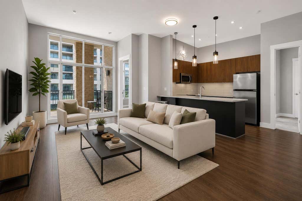 Photo of 788 12 Avenue SW #303, Calgary, AB T2R 0H1 (MLS # A2316560)