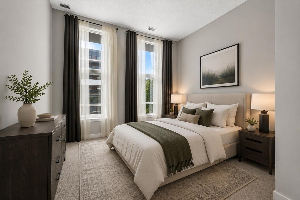 Photo of 788 12 Avenue SW #303, Calgary, AB T2R 0H1 (MLS # A2316560)