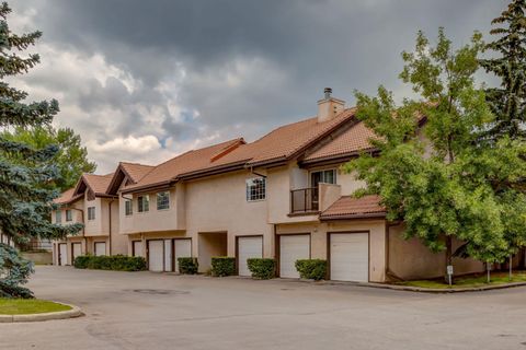 1997 Sirocco Drive SW 809 Calgary AB T3H 3E6