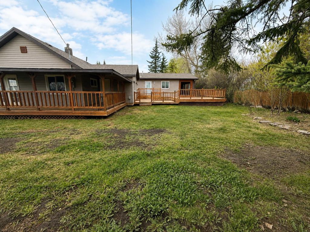 Photo of 10104 103 Street, Hythe, AB T0H 2C0 (MLS # A2311068)