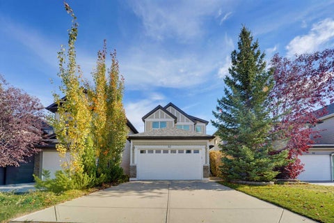 Photo of 97 Panora Way NW, Calgary, AB T3P 1E5 (MLS # A2352494)