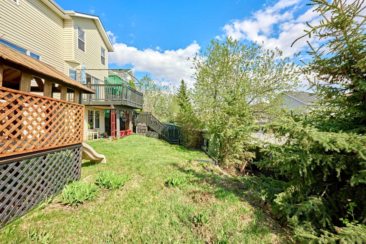132 Somercrest Close SW