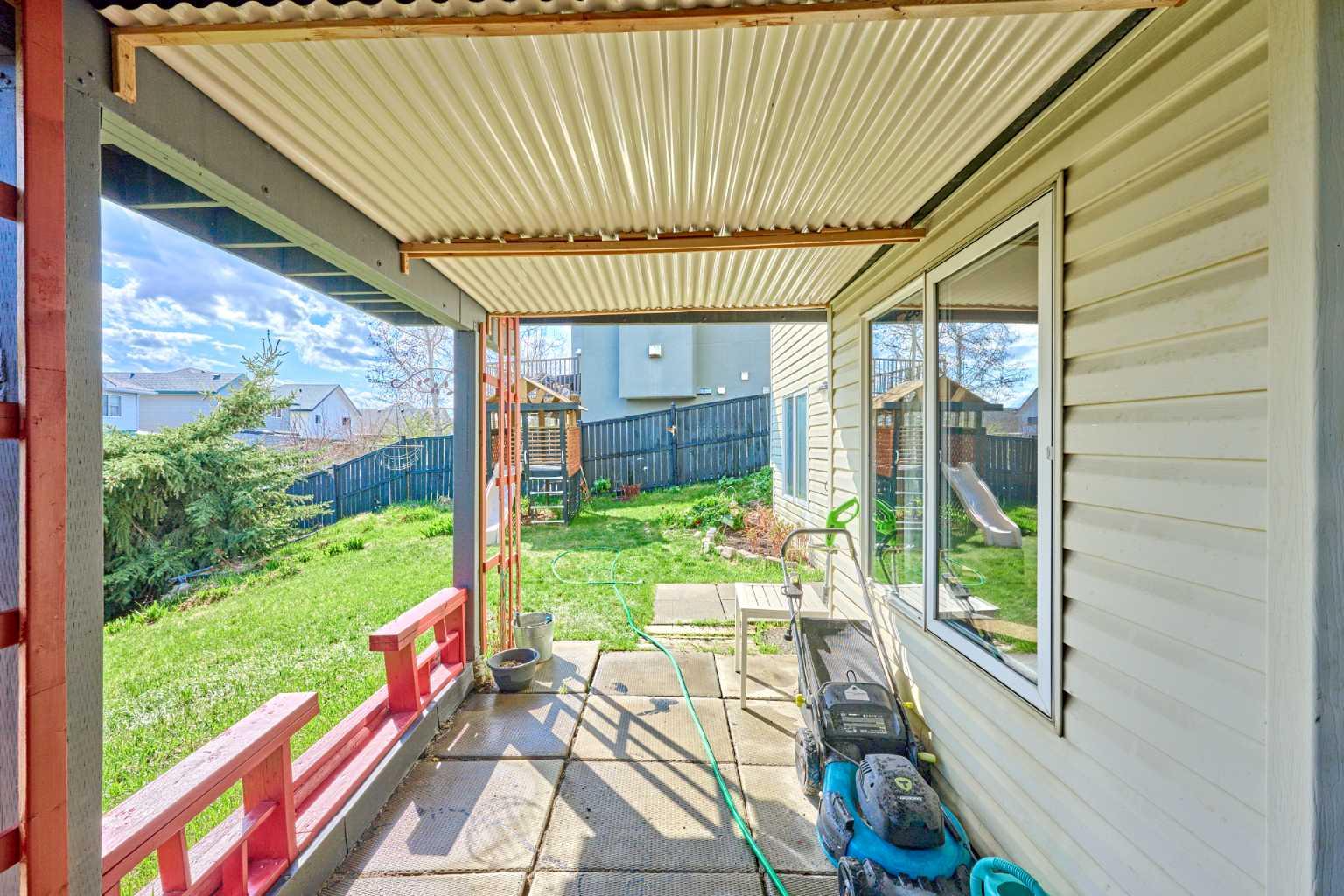 132 Somercrest Close SW