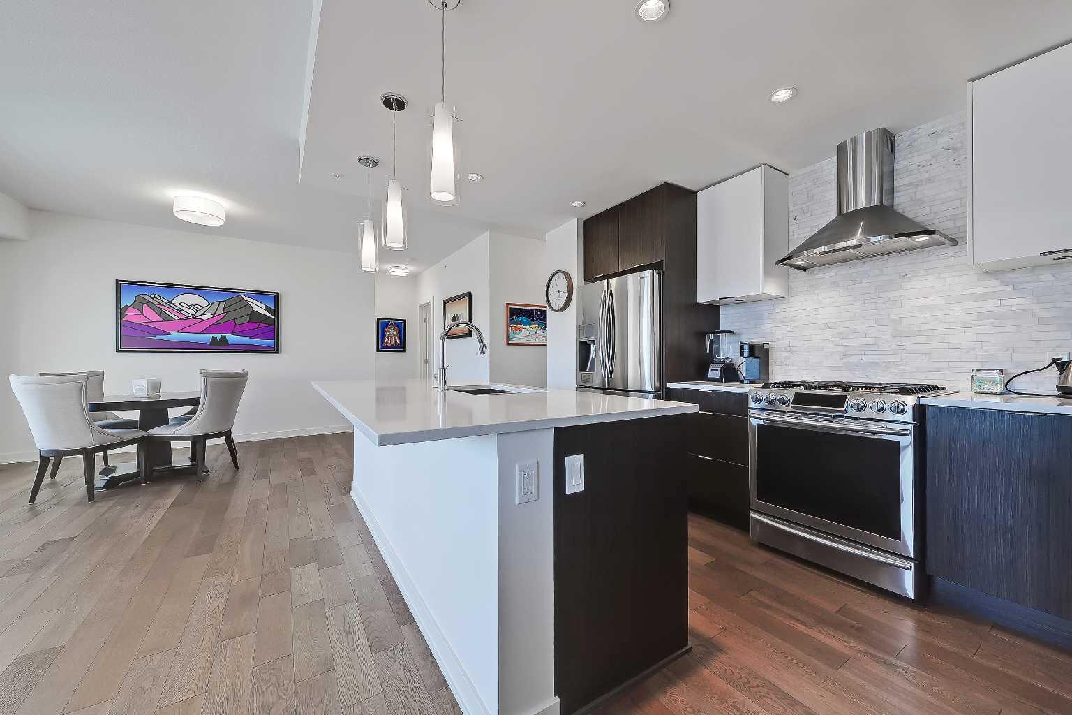 930 6 Avenue SW 3404