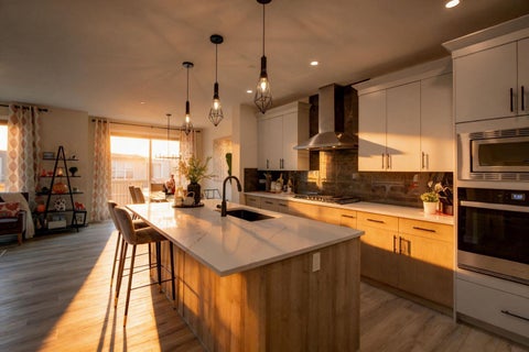 Photo of 43 Hotchkiss Row SE, Calgary, AB T3S 0J5 (MLS # A2352079)