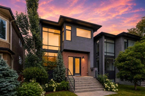 Photo of 3619 2 Street SW, Calgary, AB T2S 1T7 (MLS # A2337515)