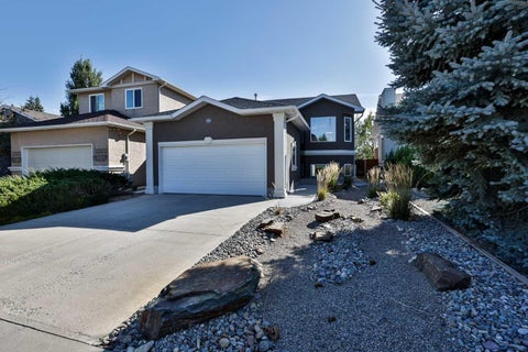 Photo of 203 Blackfoot Circle W, Lethbridge, AB T1K 7T2 (MLS # A2347890)