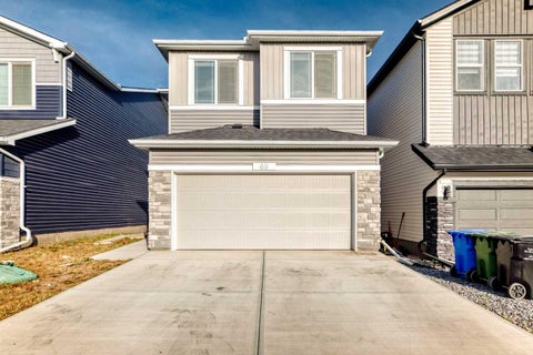 Photo of 69 Amblehurst Way NW, Calgary, AB T3P 2A2 (MLS # A2345719)