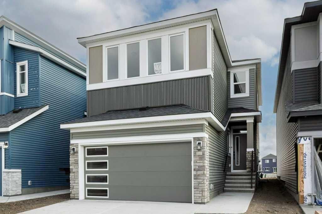 Photo of 370 Corner Glen Way NE, Calgary, AB T3N 2P1 (MLS # A2293393)
