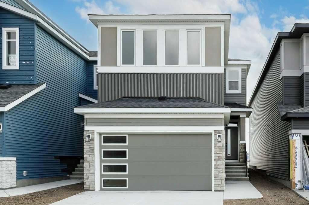 Photo of 370 Corner Glen Way NE, Calgary, AB T3N 2P1 (MLS # A2293393)