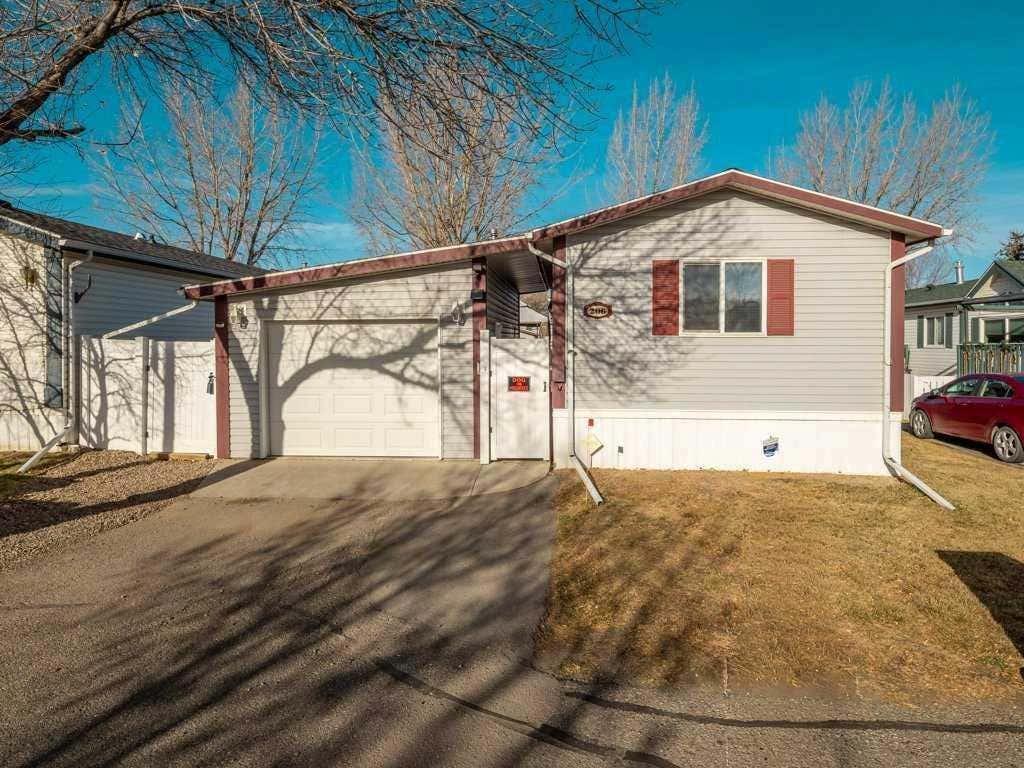 Photo of 206 Station Boulevard, Coaldale, AB T1M 1P5 (MLS # A2330846)