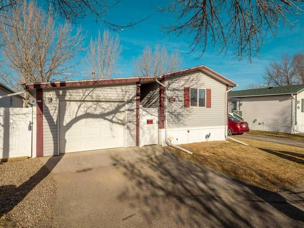 Photo of 206 Station Boulevard, Coaldale, AB T1M 1P5 (MLS # A2330846)