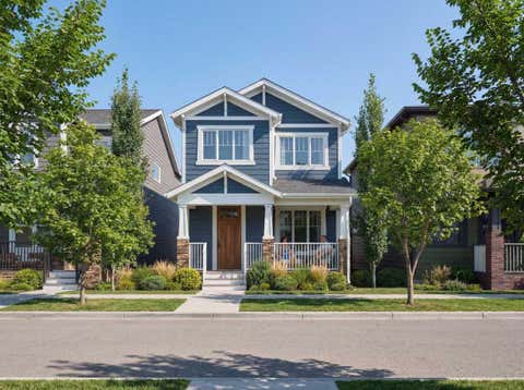 Photo of 88 Bluerock Terrace SW, Calgary, AB T2Y 0S5 (MLS # A2317536)