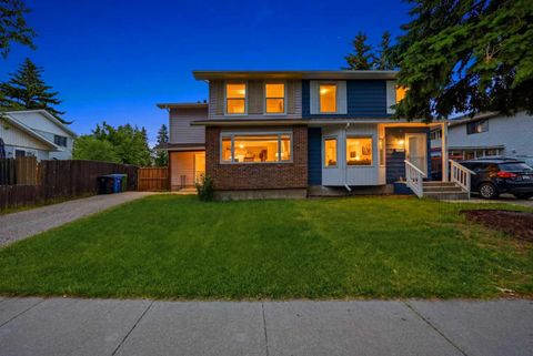Photo of 5608 Rundlehorn Drive NE, Calgary, AB T1Y 3J2 (MLS # A2325345)