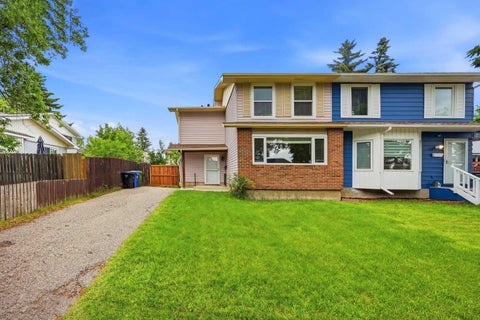 Photo of 5608 Rundlehorn Drive NE, Calgary, AB T1Y 3J2 (MLS # A2325345)