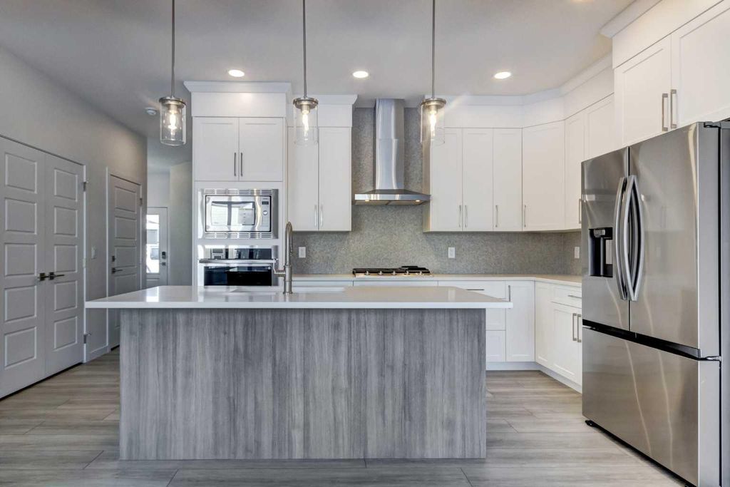 Photo of 52 Magnolia Green SE, Calgary, AB T3M 3X8 (MLS # A2273468)